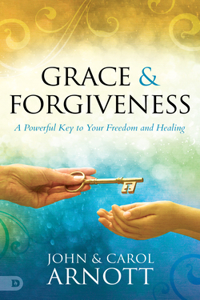 Grace and Forgiveness