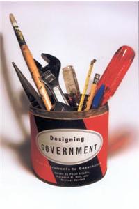 Designing Government