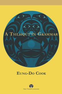 A Tsilhqút'ín Grammar