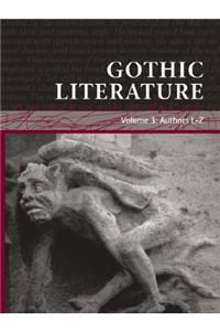 Gothic Literature