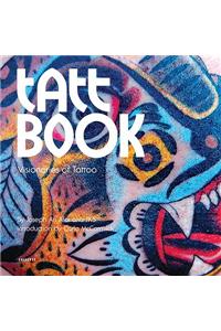 Tatt Book