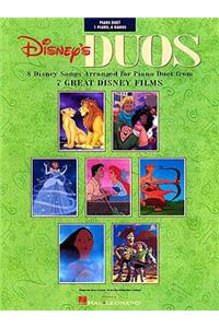 Disney Duos