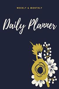 Daily Planner