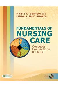 Fundamentals of Nursing Care