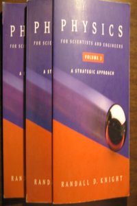 Physics for Scientists and Engineers