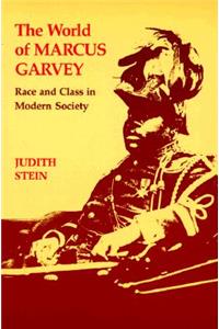 World of Marcus Garvey