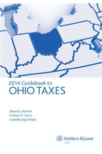 Ohio Taxes, Guidebook to (2014)