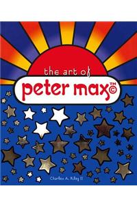 Art of Peter Max