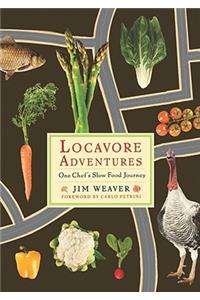 Locavore Adventures