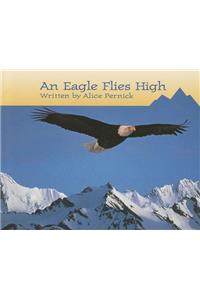 Ready Readers, Stage 3, Book 36, an Eagle Flies High, Single Copy