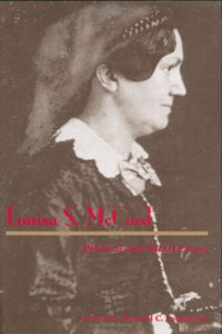 Louisa S. McCord