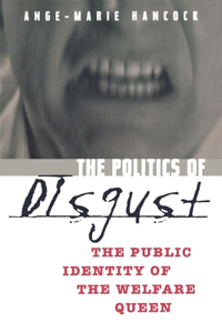 Politics of Disgust
