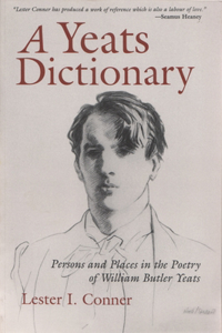 Yeats Dictionary