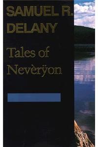 Tales of Neveryon (Return to Neveryon)