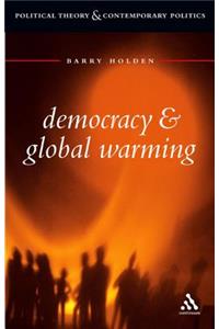 Democracy and Global Warming