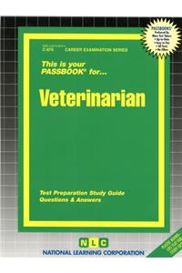 Veterinarian