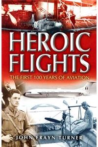 Heroic Flights