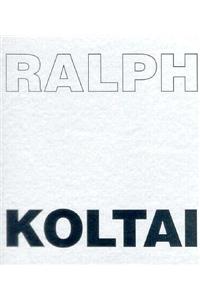 Ralph Koltai