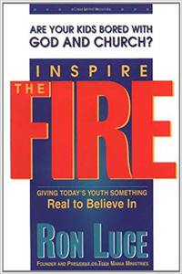 Inspire the Fire