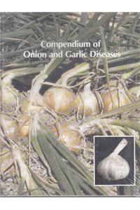 Compendium Of Onion And Garlic Diseases, Pb