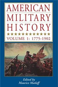 American Military History