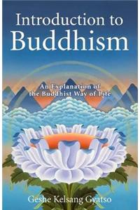 Introduction to Buddhism