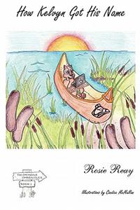 How Kelvyn Got His Name