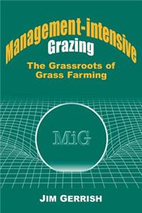 Management-intensive Grazing