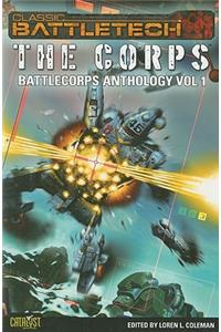 Classic Battletech Corps