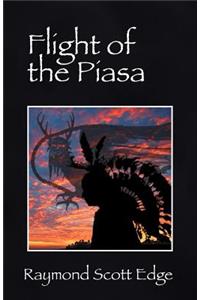 Flight of the Piasa