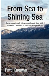 From Sea to Shining Sea