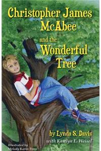Christopher James McAbee and the Wonderful Tree