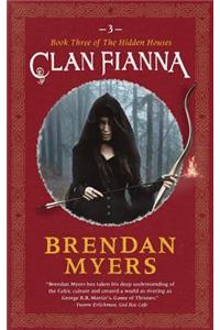 Clan Fianna