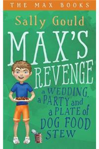 Max's Revenge