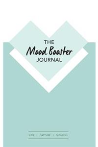 The Mood Booster Journal