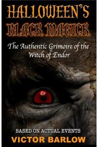 Halloween's Black Magic