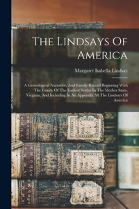 Lindsays Of America