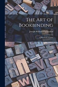 Art of Bookbinding