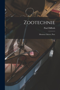 Zootechnie