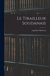 Le tirailleur soudanais