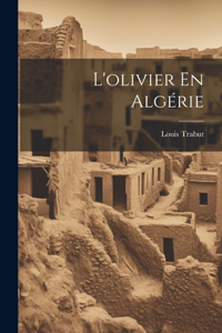 L'olivier En Algérie