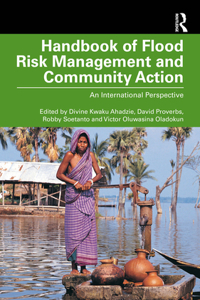 Handbook of Flood Risk Management and Community Action