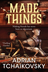 Made Things