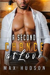 Second Chance at Love