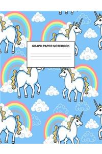 Graph Paper Notebook