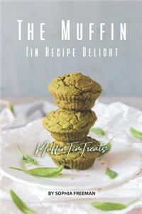 Muffin Tin Recipe Delight