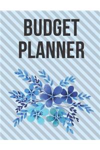 Budget Planner