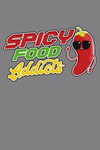 spicy Food Addicts