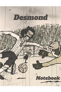 Desmond