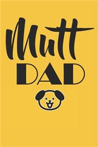 Mutt Dad